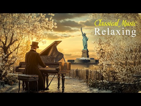 100 Immortal Classical Masterpieces for the Soul — Mozart, Beethoven, Chopin, Bach, Vivaldi