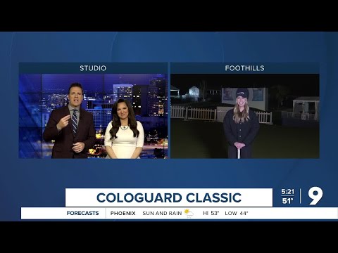 Cologuard Classic returns to Tucson, boosting economy and community