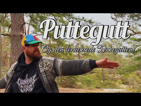 PUTTEGUTT OG DEN FORHEKSEDE TØRKEGUTTEN | EPISODE 1