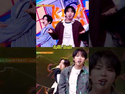 KickFlip - Mama Said #SplitScreen #SplitBank #MusicBank #Shorts | KBS WORLD TV