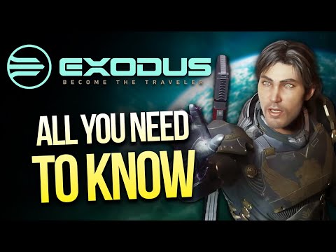 Everything You Need to Know About EXODUS (March 2025)