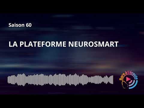 La plateforme NeuroSmart