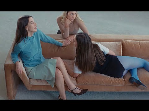 HAIM - Relationships (Official Video)