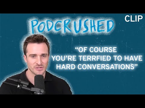 Matthew Hussey Wants You to Have the Hard Conversation