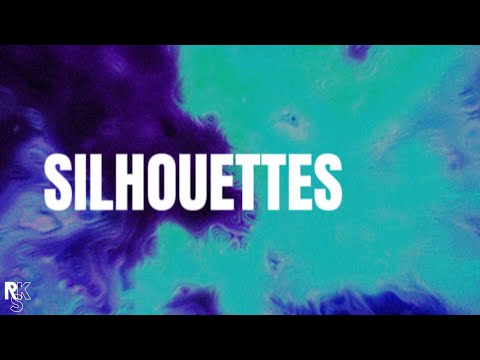 The Icarus Plan - Silhouettes (Unofficial Lyric Video)