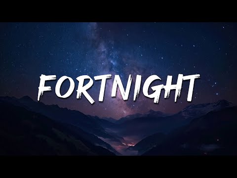 Taylor Swift - Fortnight (Lyrics) feat. Post Malone || The Chainsmokers, Sam Smith,...