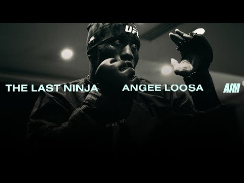 Cinematic UFC Video  | Sony A7SIII | Ange Loosa | Shoot by @mathiskinny