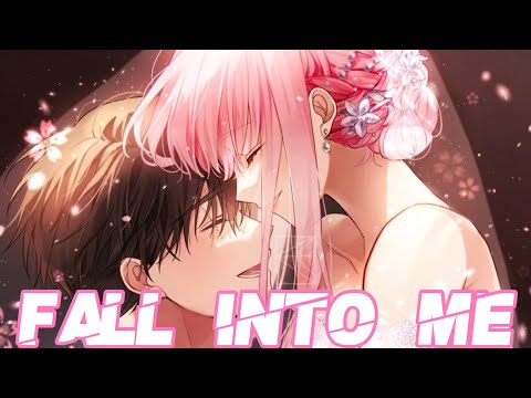 Nightcore - Fall Into Me