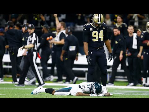 NFL | "There Goes Your Season" Moments