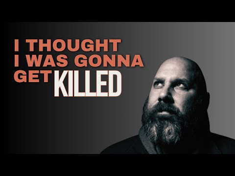 Surviving Paid Dues Tour - Sage Francis on The Travelers Podcast