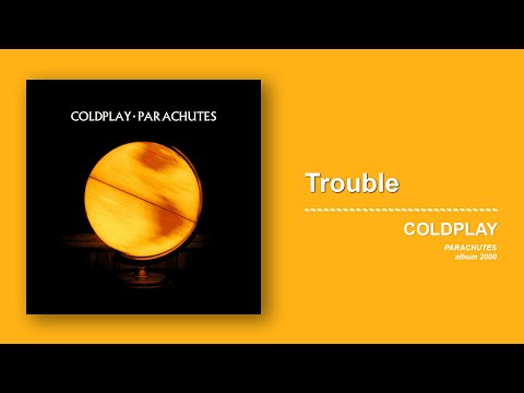 Trouble - Coldplay (no lyrics)