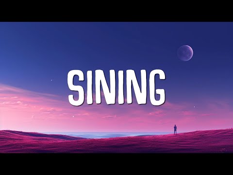 Dionela - sining (Lyrics) ft. Jay R