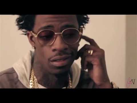 Rich Homie Quan Discusses Lil Wayne & Birdman Beef