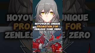 Hoyoverse's Unique Promotion For Zenless Zone Zero By Hired Indonesian Artists For Graffiti Campaign