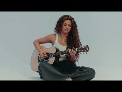 Tori Kelly - oceans (Official Visualizer)