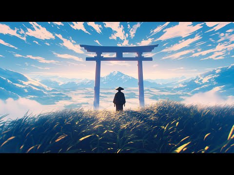 PATH OF THE WIND - Exploring Eastern Legends | Epic Asia Fantasy Orchestral Music Mix