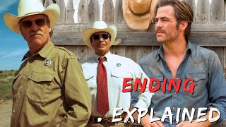 Hell Or High Water Ending Explained: Do Toby & Marcus Ever Settle The Score?