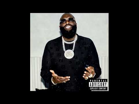 Rick Ross Type Beat 2024 - Lifestyles