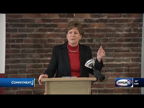 Analysis: How Shaheen's exit will change the dynamics of the U.S. Senate race