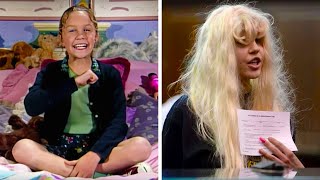 10 Child Actors Who Became Awful Human Beings