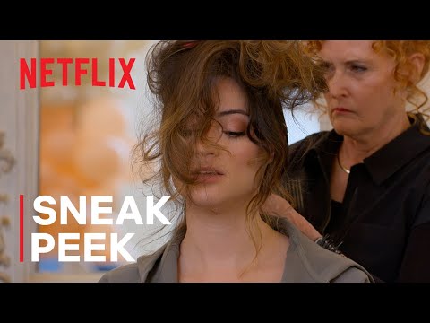 Monica Questions Joey's Feelings on Wedding Day | Love is Blind Season 8 | Sneak Peek | Netflix