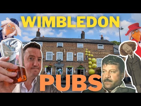 Wimbledon Pubs