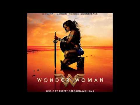 Wonder Woman (OST) - We Are All to Blame