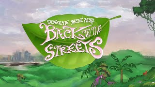 Saweetie - Back to the Streets (feat. Jhené Aiko) [Official Lyrics Video]