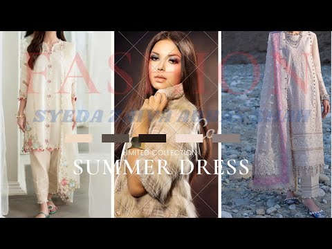 "Creating the Perfect Summer Dress: A Designer's Guide to Fun, Flirty Fashion"