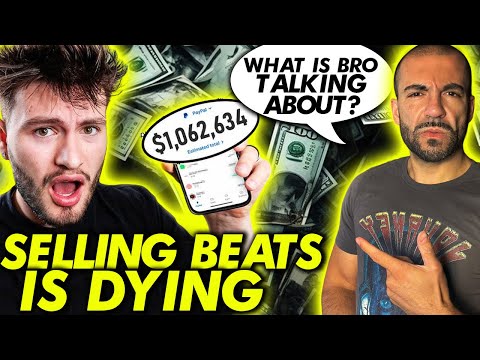 Is Beat Selling REALLY Dead?