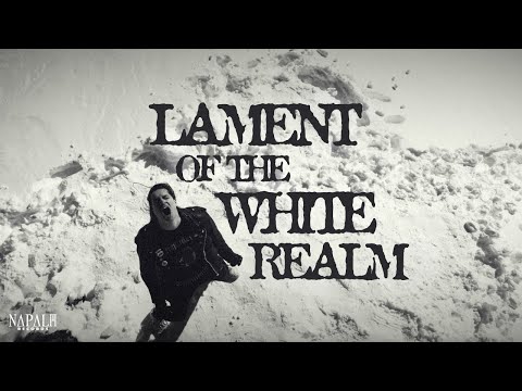 WARFIELD - Lament Of The White Realm (Official Video) | Napalm Records