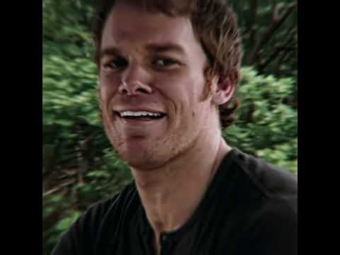 Dexter Morgan -Dexter 2006 4K