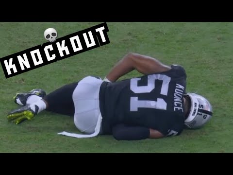 NFL Brutal Hits of the 2023 Season Week 3