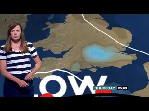 Alexis Green South Today Weather 2017 07 04