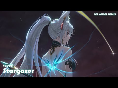 tayori - Stargazer [Ice Angel Remix]