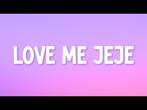 Tems - Love Me JeJe (Lyrics)