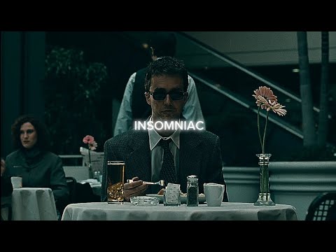 Fight Club | Tyler Durden | memo boy - INSOMNIAC | edit