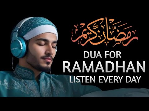 If You Listens This Dua ln The Month Of Ramadhan, You Get All Your Wishes-!(Insha Allah)