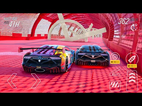 Real Car Racing: Race Master - High-Speed Thrills and Epic Races