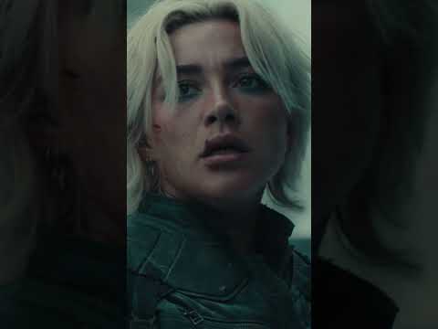 Marvel Studios’ Thunderbolts* | Big Game Trailer | In Theaters May 2