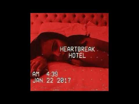 [FREE FOR PROFIT] 4batz  R&B Type Beat - "Hollow Heart"