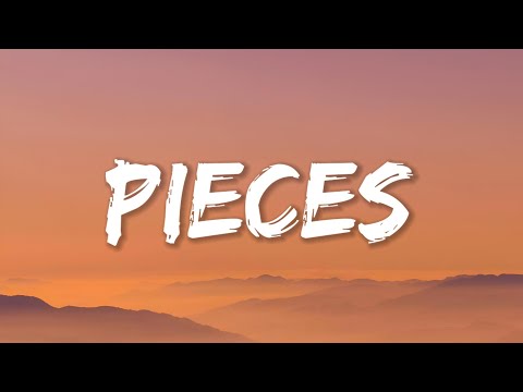 Keenan Te - Pieces (Lyrics)