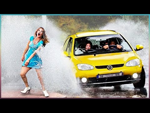 Moments of Instant Karma | Best of Summer!