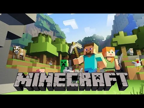 Starting A New journey In Minecraft Java Edition | #gaming