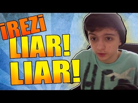 iRezi (Diss Track)