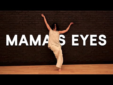 Mama's Eyes - Mette | Brian Friedman Choreography | Radix 23/24 Project Protege