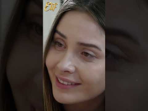 لن ننفصل بعد الآن أبدا! | #shorts #elifarabic #elif