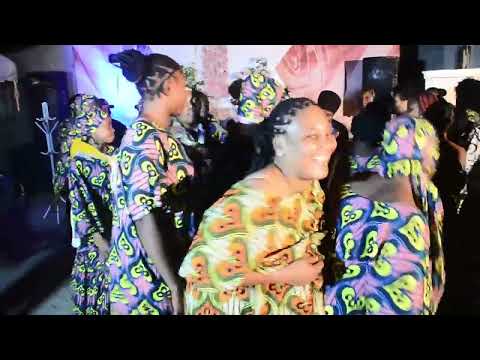 KWELI WATOTO WA USWAZI HAWAOGOPI DUDU WALA MENDE TAZAMA WANAVYO SAULA LIVE