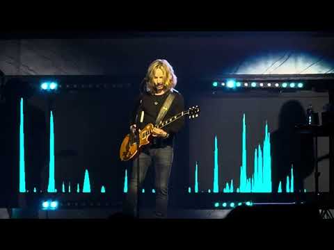 Man In the Wilderness - Styx Live at The Muckleshoot Casino in Auburn, Washington 3/8/2025