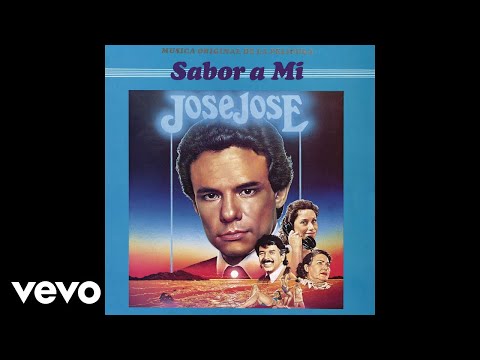 José José - Luz de Luna (Cover Audio)